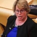 SNP MSP Ashamed Over Sex Ruling Delay