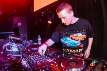 Sam Gellaitry Journey from SoundCloud to Stardom