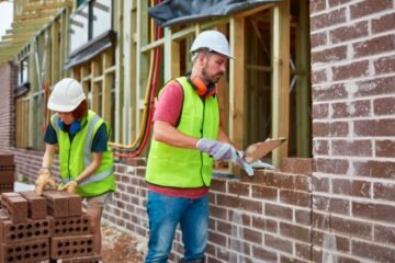 Scotland Housing Crisis Worsens, Expert Warns