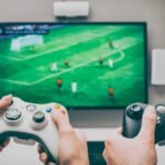 Scotland Leads Global Video Games Boom