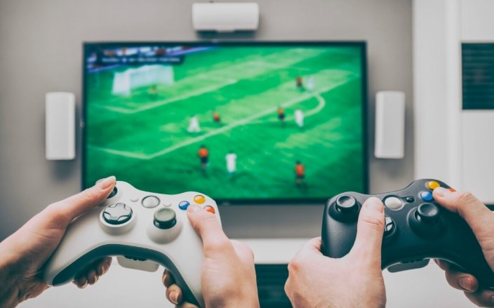 Scotland Leads Global Video Games Boom
