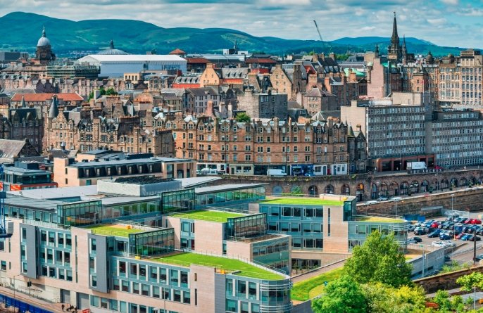 Scotland housing plan