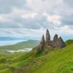 Stunning Scotland Photos Captivate Viewers