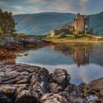 Scotland landscape photos