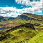 Stunning Photos Capture Scotland’s Beauty This Week