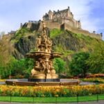Scotland Tourism Boosts with Connect 2026 Event
