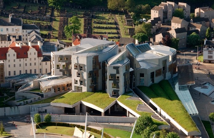 Scotland Set to Scrap Not Proven Verdict in Major Justice Overhaul