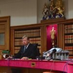 Scotland Scraps Not Proven Verdict in Rape Cases