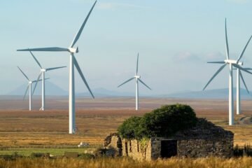 Scotland Pushes for Independence Amid Resource Wealth