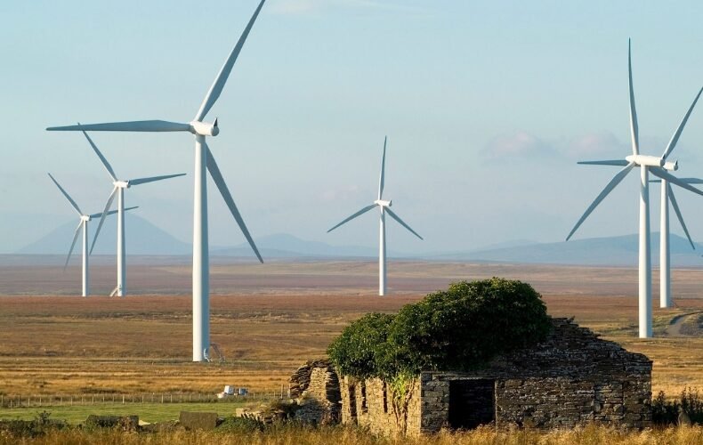 Scotland Pushes for Independence Amid Resource Wealth