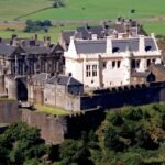 Stirling Castle Launches Secret Tours to Hidden Spots