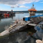 UK Boosts Scotland Economy with £250M Defence Deal