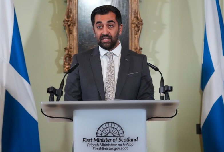 Unite Scotland Leader Suspended Amid Allegations