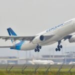 Icelandair Starts Year Round Edinburgh Reykjavik Flights