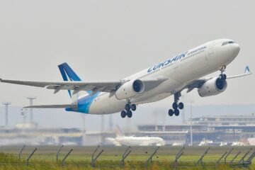 Icelandair Starts Year Round Edinburgh Reykjavik Flights