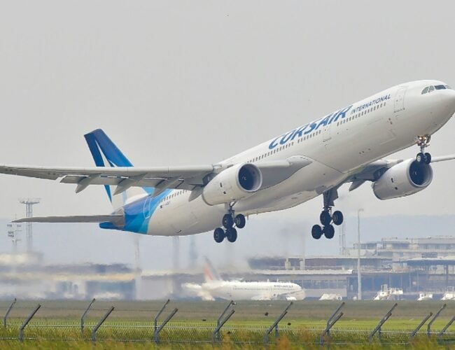 Icelandair Starts Year Round Edinburgh Reykjavik Flights