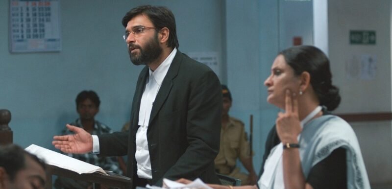 BBC Counsels Cast Revealed as Filming Starts in Glasgow