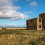Scotland’s Vacant Land Falls by Over 25 Percent