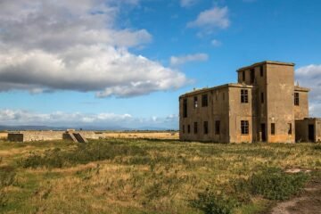 Scotland’s Vacant Land Falls by Over 25 Percent