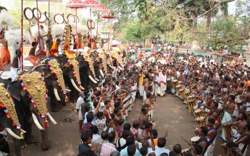 Ganesh Chaturthi Sparks Debate in Scotland and Germany