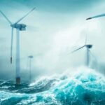 offshore wind farm