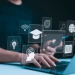 online learning platform