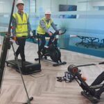 Scotland’s Exercise Barriers Exposed in New Report