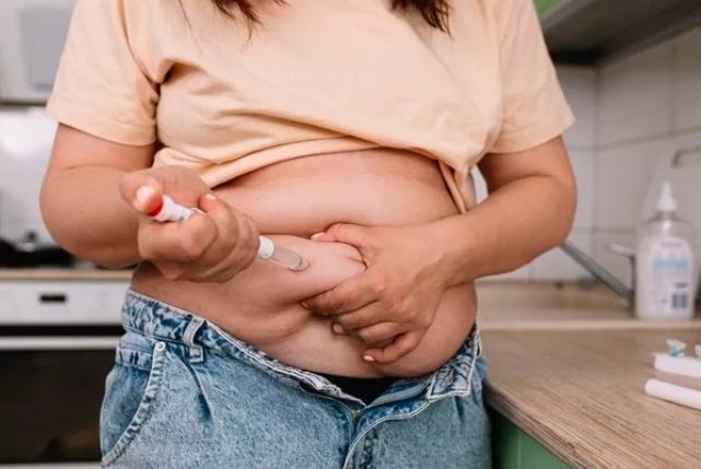 Scotland Pharmacies Call for NHS Weight Loss Drug Service