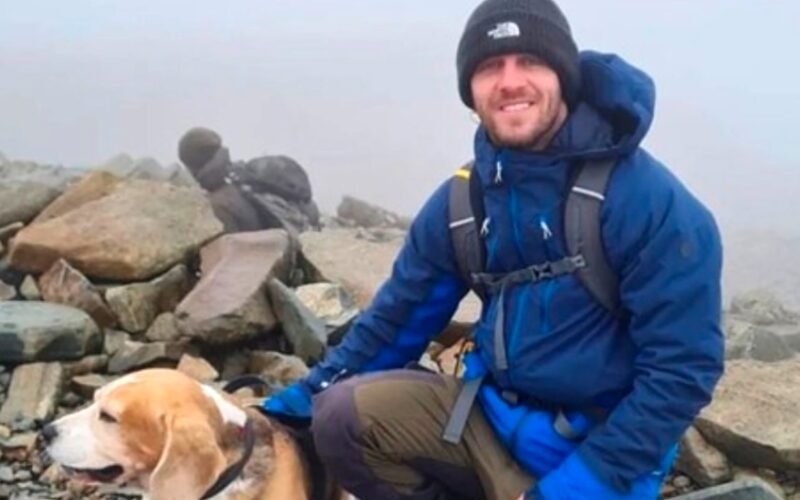 Police Launch Fresh Appeal for Missing Hillwalker Ian Ross