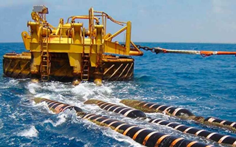 SSEN Files for 2GW Scotland England Power Link License