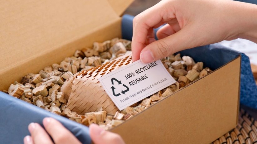 sustainable packaging cartons