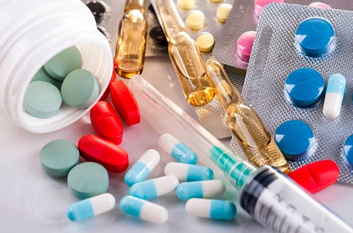 Scotland Faces Deadly Nitazene Surge in Drug Crisis