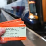 train ticket scotland