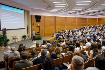 UNG Faculty Present at Scotland Conference