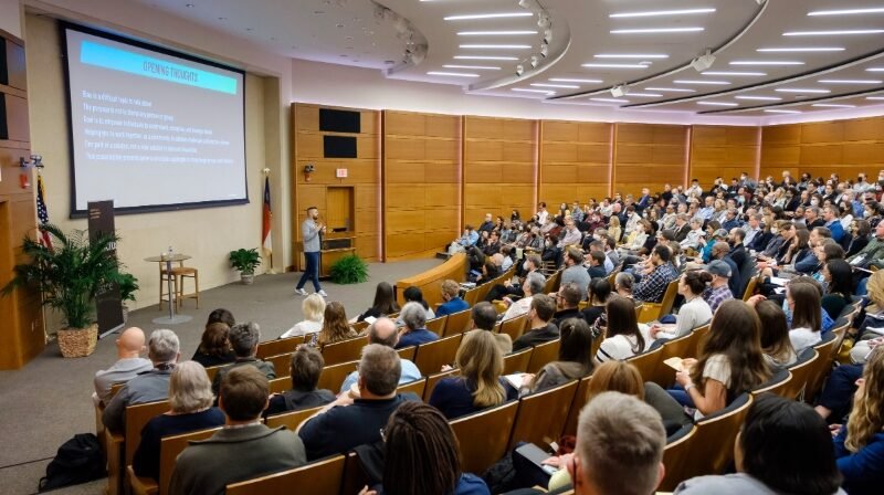 UNG Faculty Present at Scotland Conference