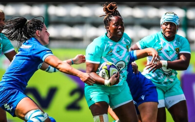 Scotland Targets Pool Win in Canada Showdown