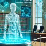 AI Tackles Scotland Court Backlogs and Admin Load