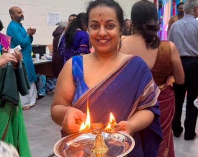 Indian Founder Buys Home Alone in Scotland