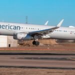American Airlines Adds New York to Edinburgh Flights in 2026