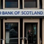 Bank of Scotland Closes 13 Branches in 2026