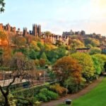 Best of Scotland Holidays Earns Green Tourism Bronze Award