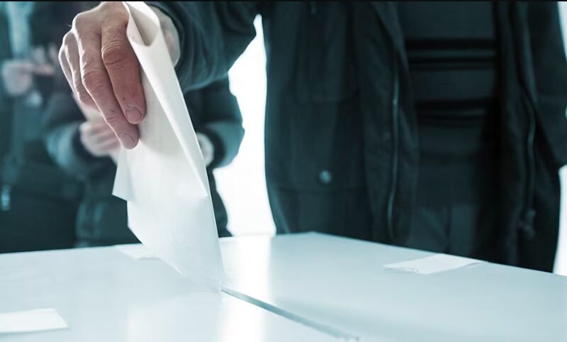 CGI Wins £12.7M Contract for Scotland Vote Counting