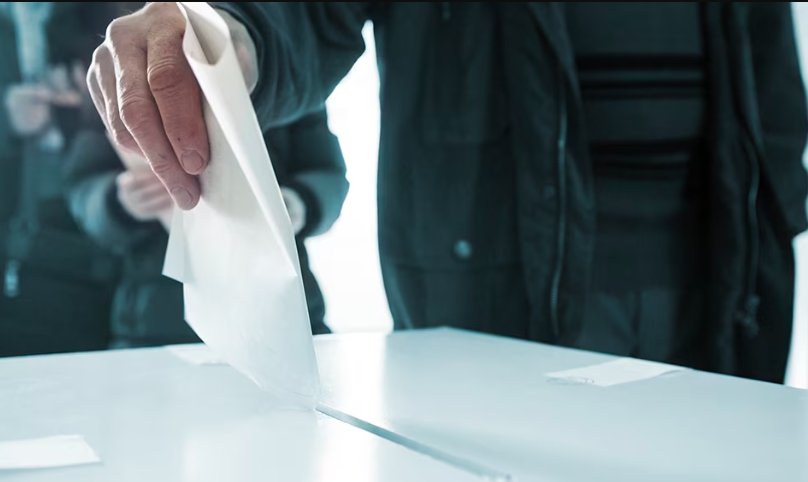 CGI Scotland elections contract