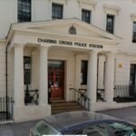 Met Police Faces New Racism and Misogyny Scandal at Charing Cross