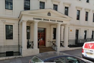 Met Police Faces New Racism and Misogyny Scandal at Charing Cross