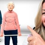 Scotland’s Healthy Aging Boost: Strength Training Wins