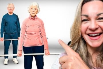 Scotland’s Healthy Aging Boost: Strength Training Wins