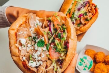 Doner Shack Plans New Kebab Spot in Glasgow Centre