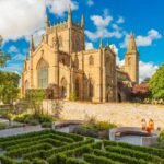 Discover Dunfermline: Top Edinburgh Alternative