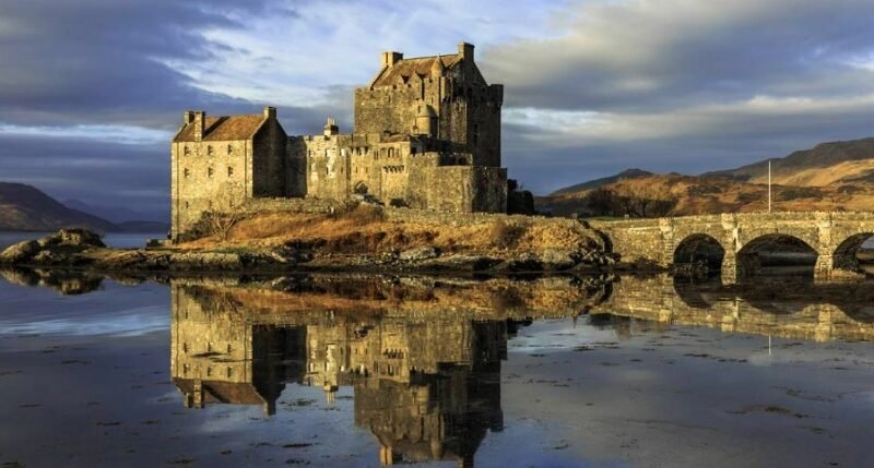 Rare Medieval Hair Tool Found at Scottish Castle